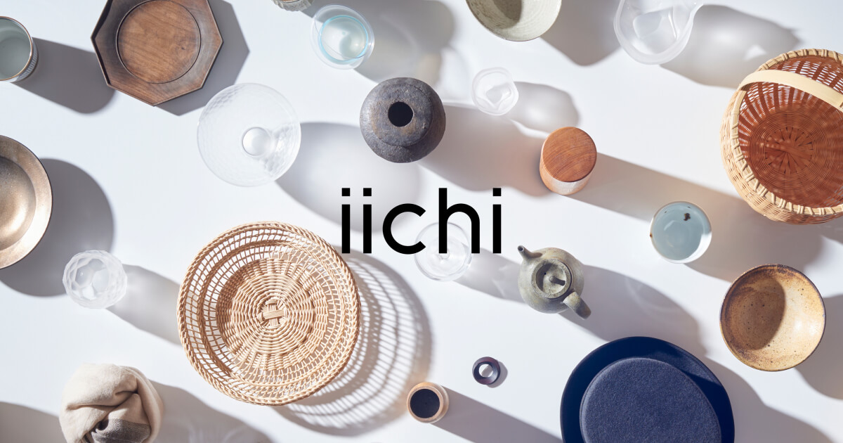 Iichi ハンドメイド クラフト作品 手仕事品の通販